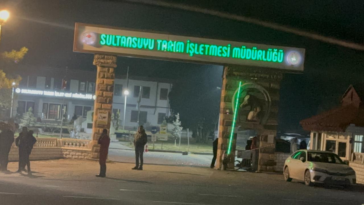 SULTAN SUYU’NDA KAÇAN TAYLAR OLAYINDA BİLANÇО NETLEŞTİ