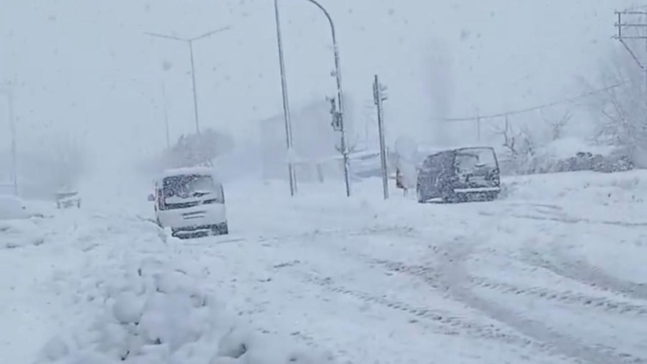 9 İLÇEDE OKULLARIN BİR GÜN TATİL