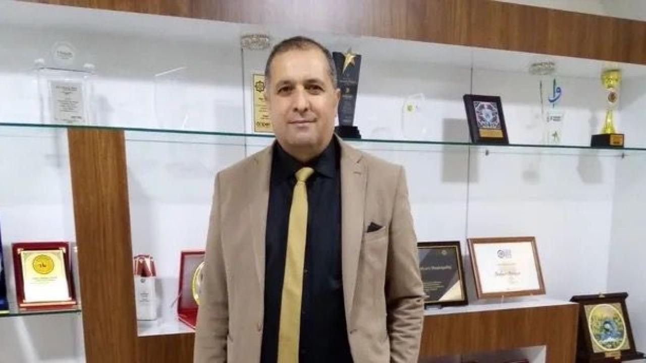 AKİF ÇELİK’İN ADI KÜTÜPHANEDE YAŞATILACAK