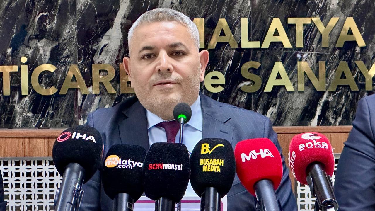 DEPREM SONRASI MALATYA’DA ÜRETİM YÜZDE 32 DÜŞTÜ, 26 FABRİKA KAPANDI