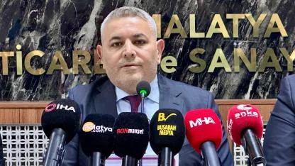 DEPREM SONRASI MALATYA’DA ÜRETİM YÜZDE 32 DÜŞTÜ,  26 FABRİKA KAPANDI