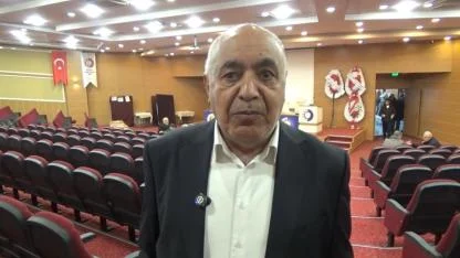 MALATYA FIRINCILAR ODASI’NDA BAŞKAN DEĞİŞMEDİ