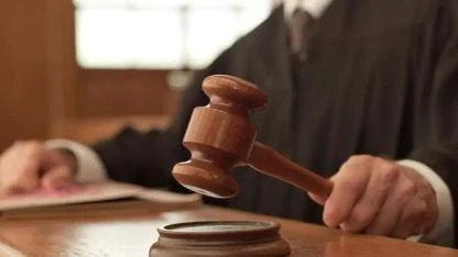 MAZICI APARTMANI DAVASINDA HÜKÜM VERİLDİ