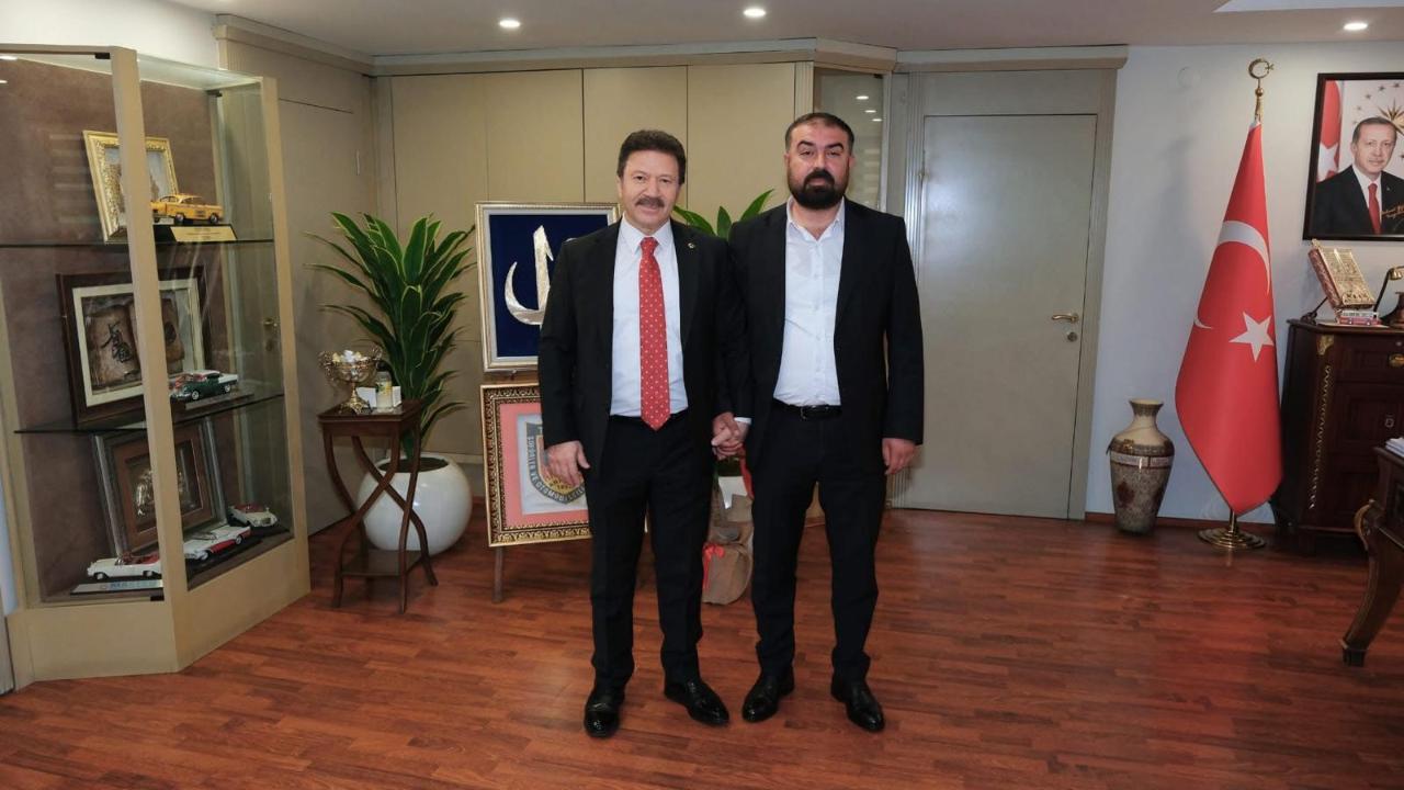 SERVİSÇİLER SERVİSCELL UYGULAMASINDAN ENDİŞELİ