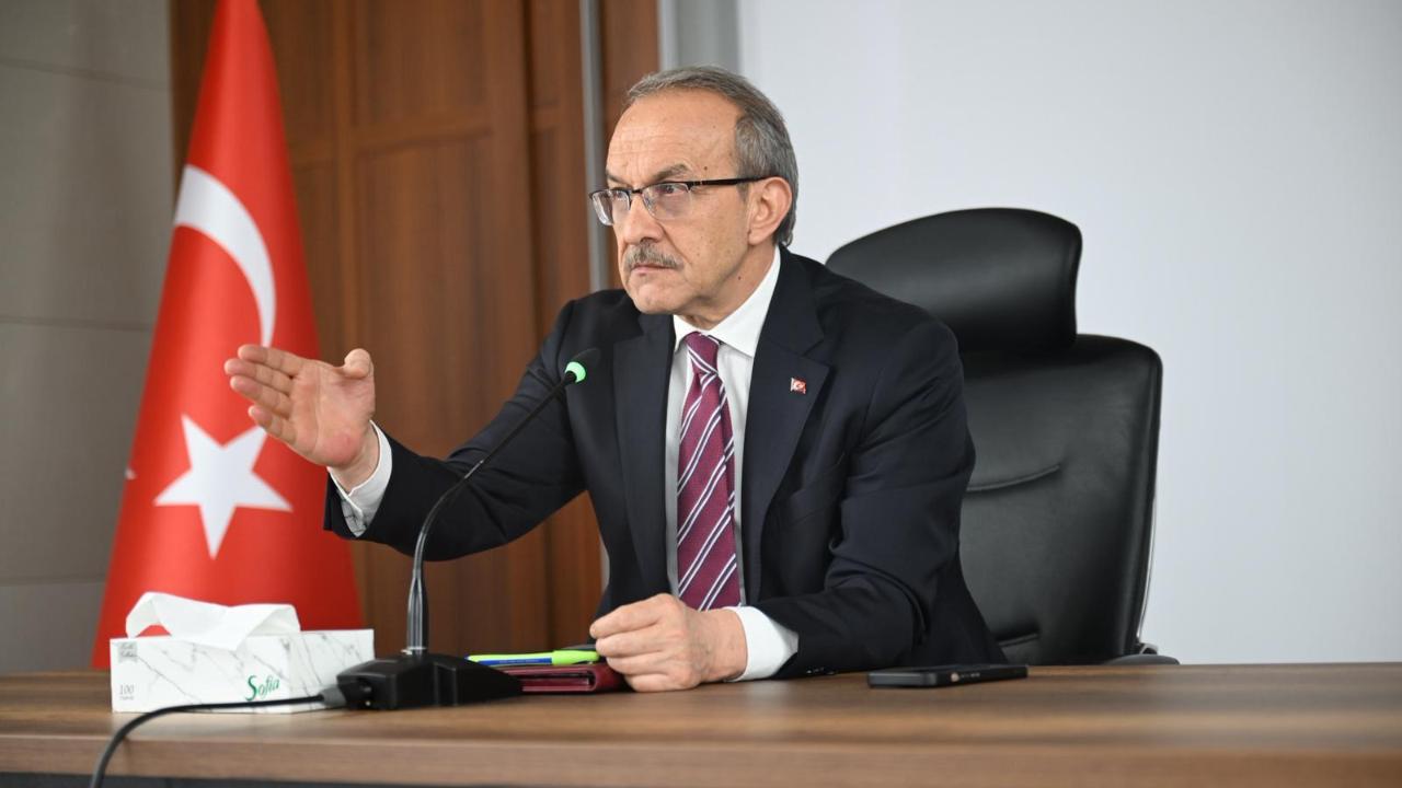 BAĞIMLILIKLA MÜCADELEDE KONUŞULDU