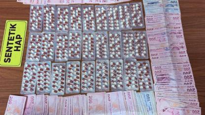 MALATYA’DA UYUŞTURUCU OPERASYONU YAPILDI