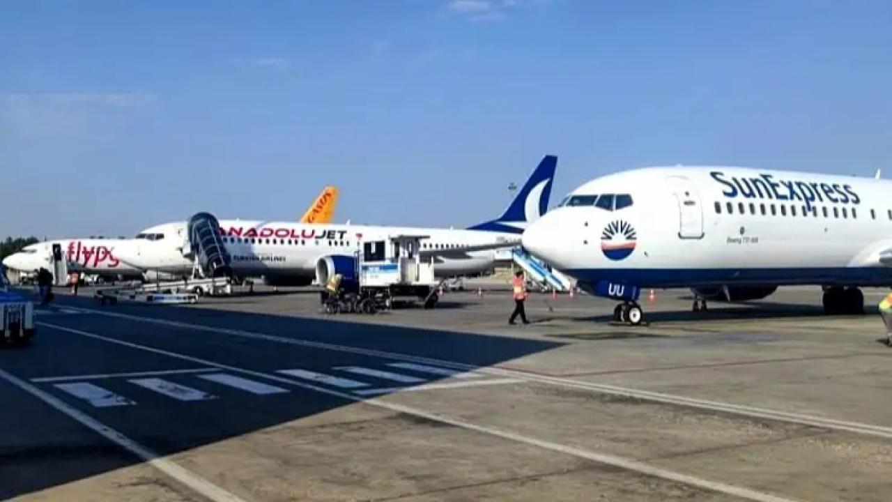 OCAK AYINDA 79 BİN 563 YOLCUYA HİZMET VERİLDİ