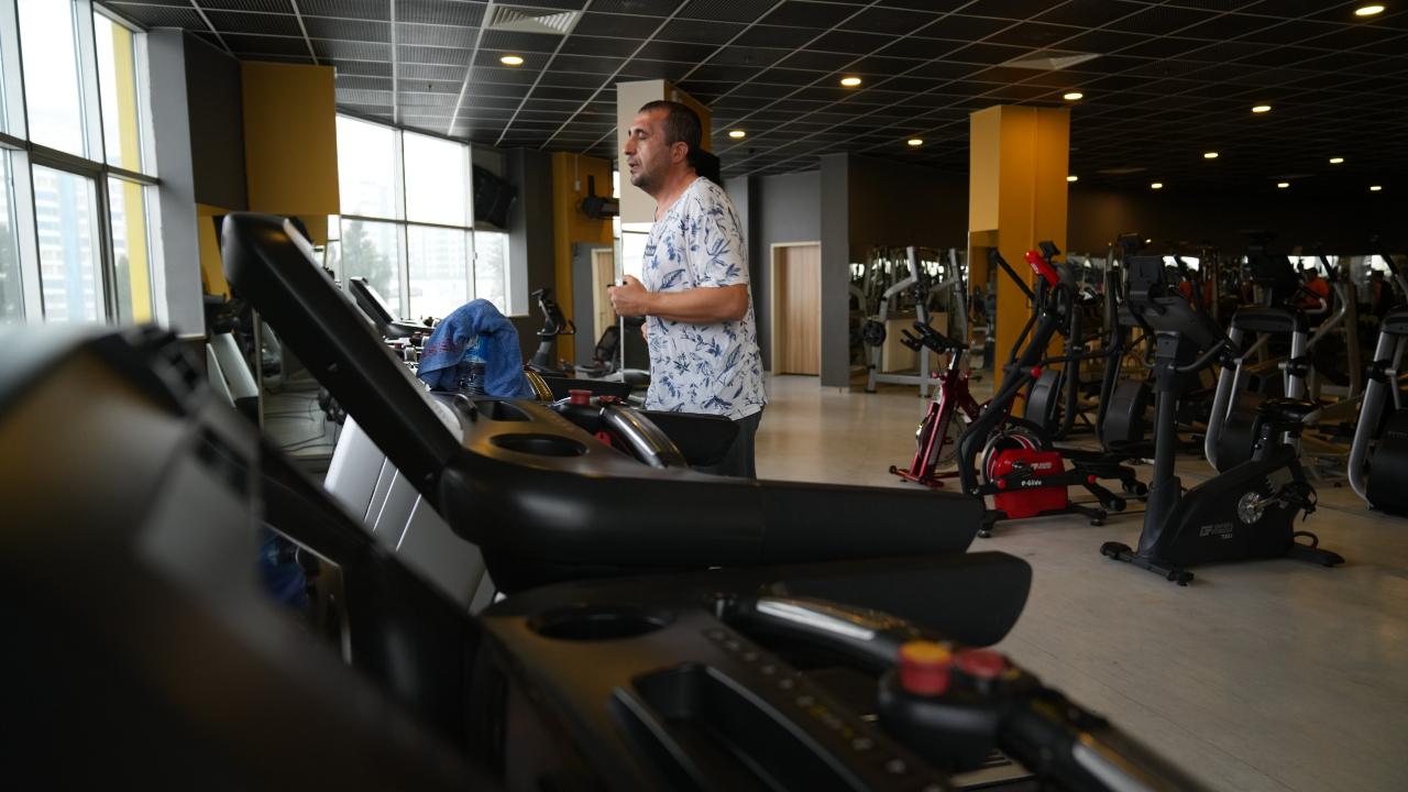 YOĞUN İLGİ GÖRÜYOR