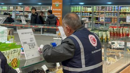 BAYRAM ÖNCESİ FAHİŞ FİYATA GEÇİT YOK