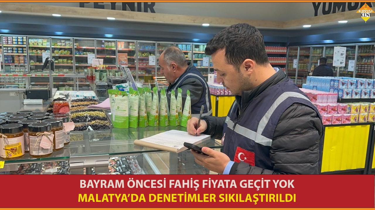 BAYRAM ÖNCESİ FAHİŞ FİYATA GEÇİT YOK