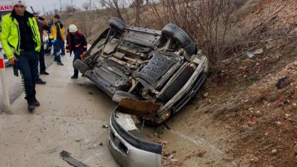 BAYRAM TRAFİK BİLANÇOSU AÇIKLANDI