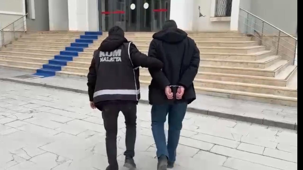 FİRARİ FETÖ HÜKÜMLÜSÜ YAKALANDI