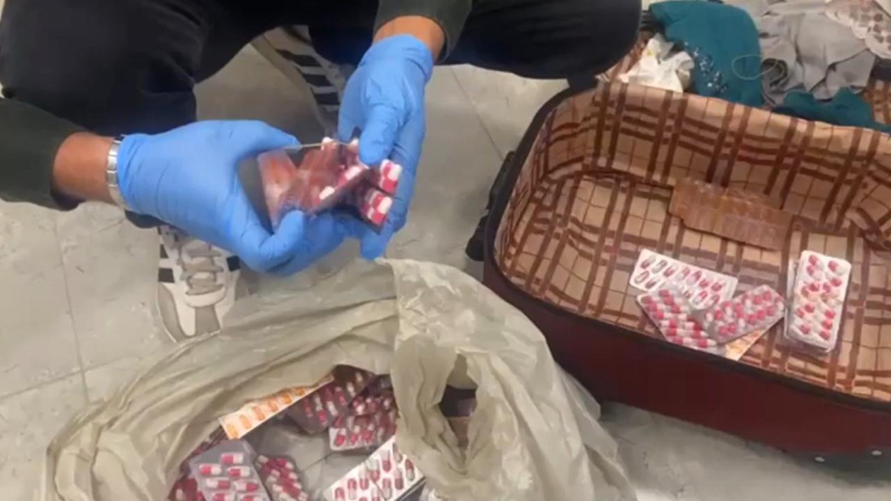 25 İLDE NARKOTİK OPERASYONU YAPILDI