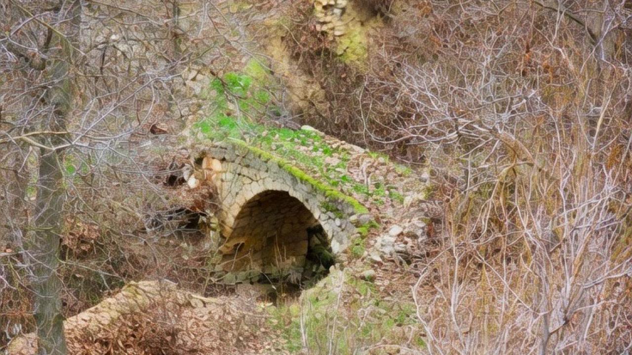 Aşudu Vadisindeki Tarihi Köprüler İçin Kritik Süreç Başlıyor