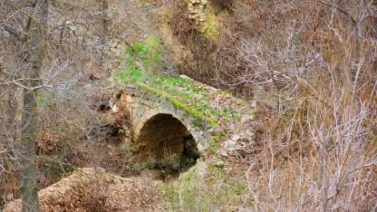 Aşudu Vadisindeki Tarihi Köprüler İçin Kritik Süreç Başlıyor