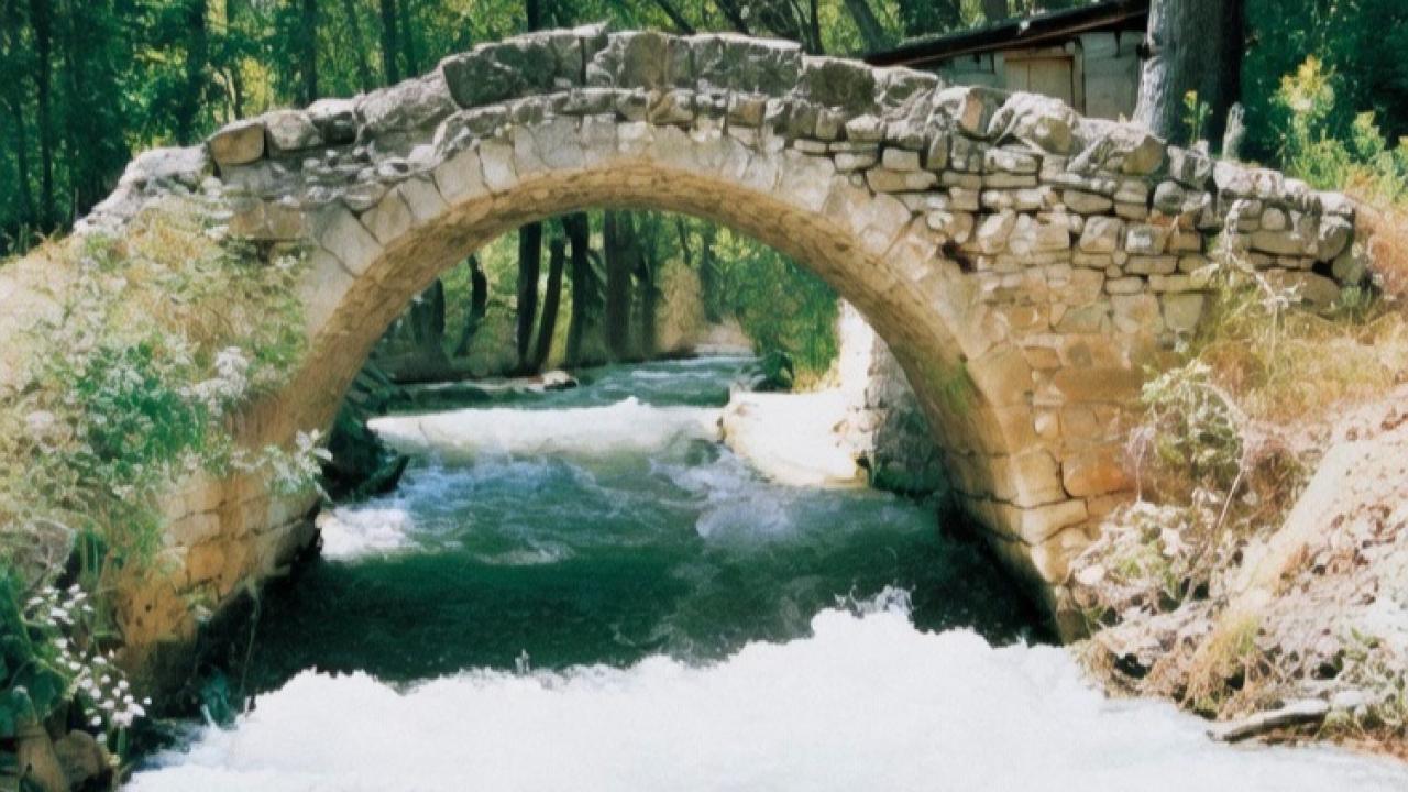 Aşudu Vadisindeki Tarihi Köprüler İçin Kritik Süreç Başlıyor