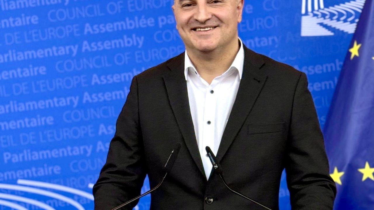 Avrupa’da Türk İmzası: Yeni Düşünce Kuruluşu Faaliyete Geçti