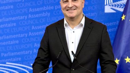 Avrupa’da Türk İmzası: Yeni Düşünce Kuruluşu Faaliyete Geçti