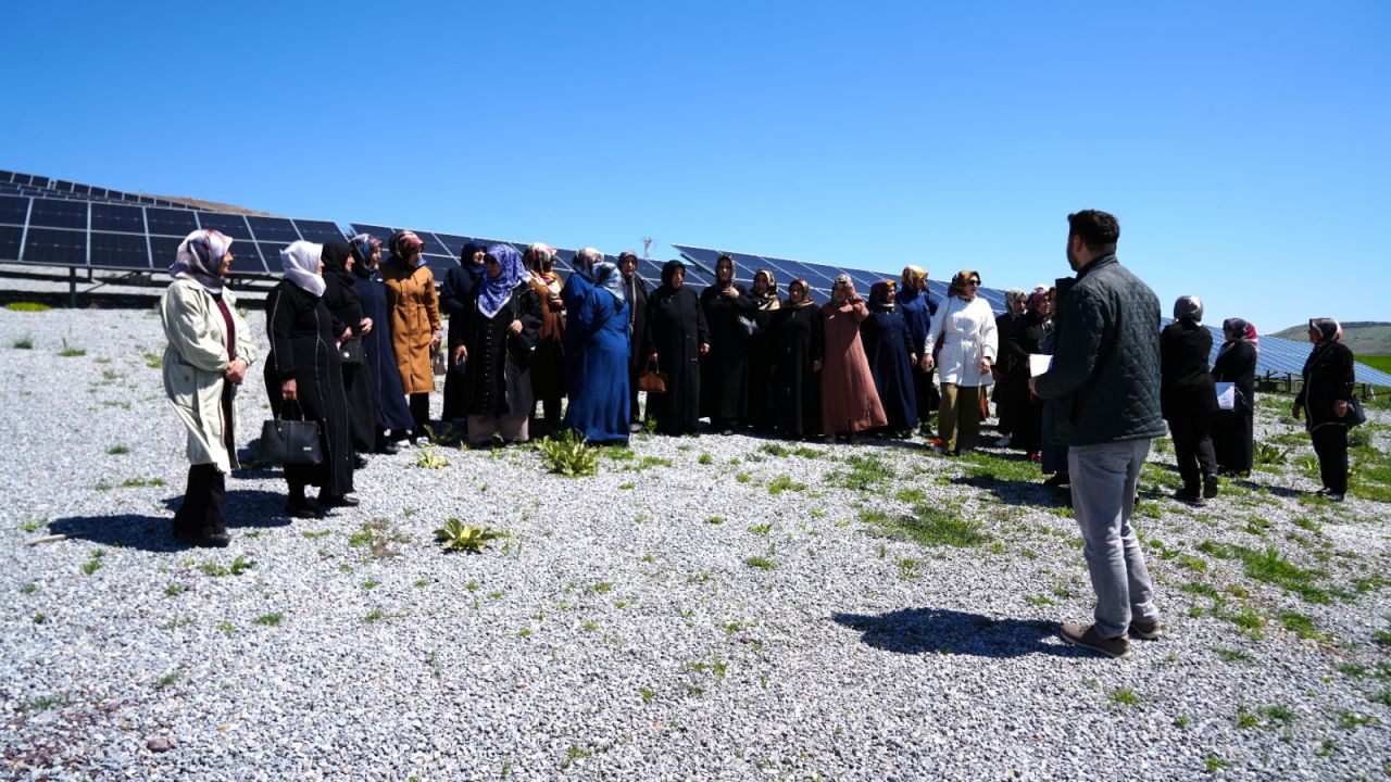 Battalgazi’de Yatırımlar Sahada İnceleniyor