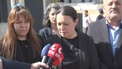 Beste Kızılay Davasında Emsal Karar: Sanığa Ağırlaştırılmış Müebbet