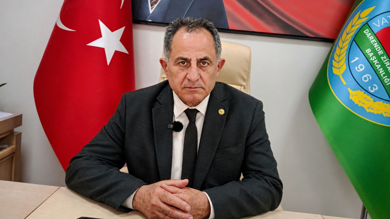 Dolu Afeti Kayısıyı Vurdu, Üretici Destek Bekliyor