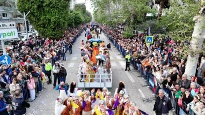 “Kayısı Çiçeği Festivali” Yapılsın Çağrısında Bulundu