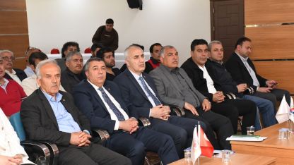 Kayısıda Don ve Kalıntı Kıskacı: İhracat İçin Kritik Uyarılar