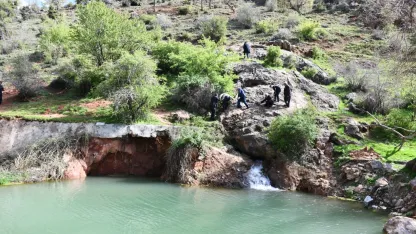 MAGİNDER’den İnekpınarı Çağrısı: “Bu Değere Sahip Çıkılsın”