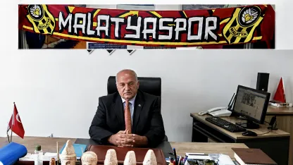 Malatya Futbolu Gerçek Destek Bekliyor