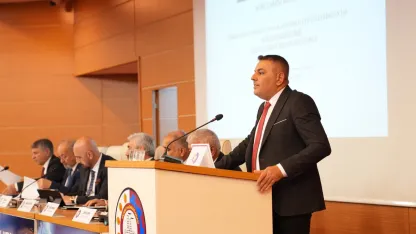 Malatya TSO’dan Üyelerine Aidat Kolaylığı