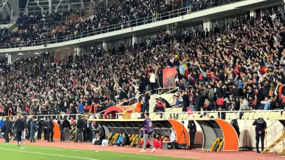 Malatya Yeşilyurt Spor’a PFDK’dan Para Cezası