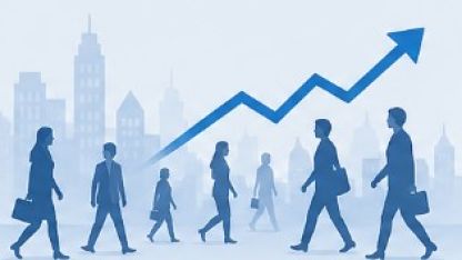 Mart Ayında İşsizlik Oranı Yüzde 8,1’e Geriledi