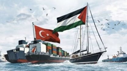 Memur-Sen’den İsrail’e Sert Tepki: “Tüm Dünya Harekete Geçmeli”