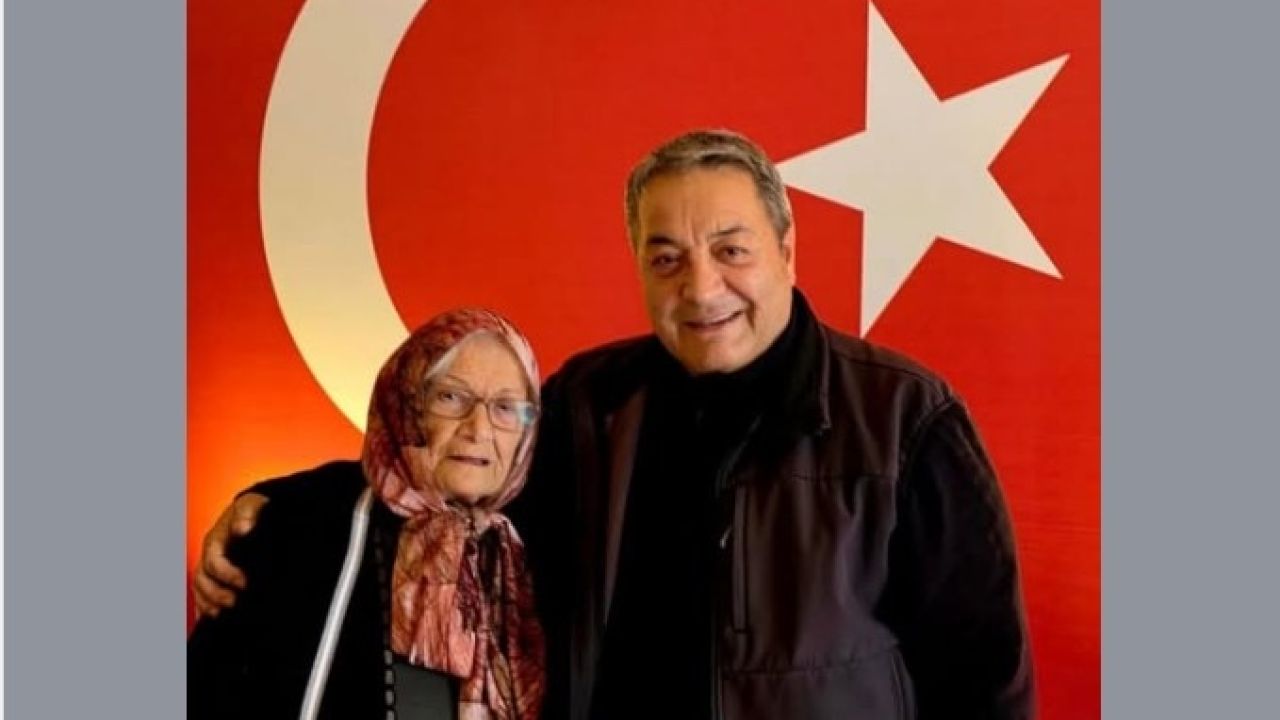 MHP Malatya Milletvekili Mehmet Fendoğlu’nun Acı Günü