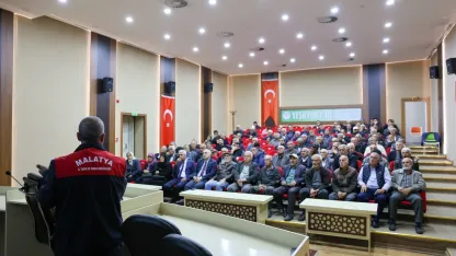 Çiftçilere Hibe Desteği: KKYDP Başvuru Şartları Açıklandı