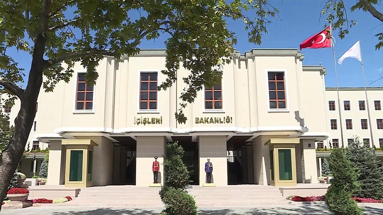 İçişleri Bakanlığı’ndan Açıklama: 1 Mayıs Etkinliklerinde 575 Kişi Hakkında İşlem Başlatıldı
