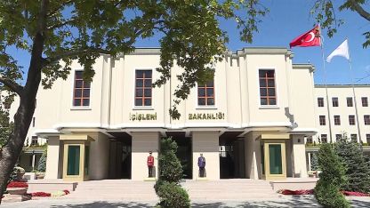 İçişleri Bakanlığı’ndan Açıklama: 1 Mayıs Etkinliklerinde 575 Kişi Hakkında İşlem Başlatıldı