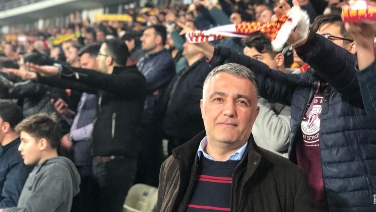 İYİ Partili Karakurt’tan Yeşilyurtspor İçin Tribün Çağrısı
