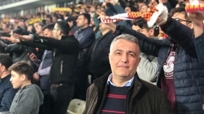 İYİ Partili Karakurt’tan Yeşilyurtspor İçin Tribün Çağrısı