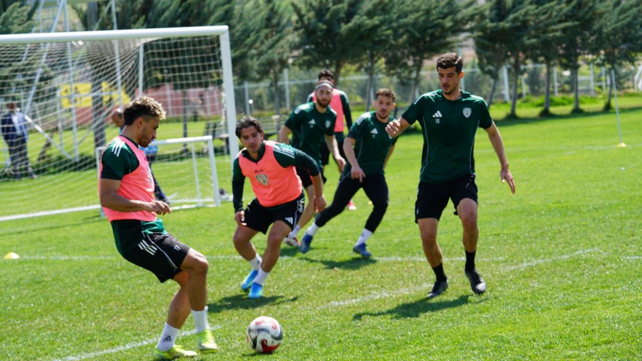 Kritik Maç Yarın; Yeşilyurtspor Galibiyet İçin Sahaya Çıkıyor