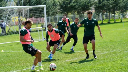 Kritik Maç Yarın; Yeşilyurtspor Galibiyet İçin Sahaya Çıkıyor