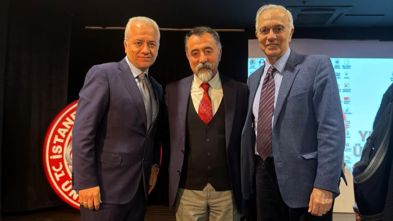 Malatya İş İnsanları Platformu Gençlerle Kariyer Fuarında Buluştu