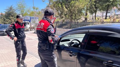Malatya’da Mezarlık Çevrelerinde Sıkı Denetim