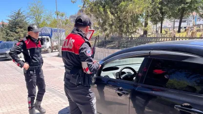 Malatya’da Mezarlık Çevrelerinde Sıkı Denetim