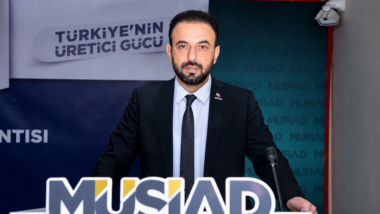 Malatya’nın Geleceği Üretim, Teknoloji Ve Katma Değerli İhracatta