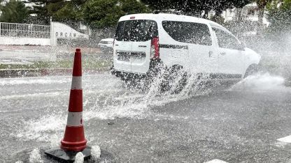 Meteoroloji'den 13 il için kuvvetli yağış uyarısı