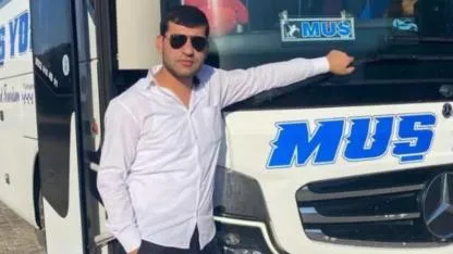 Otobüs Kazasında Hayatını Kaybeden 3 Kişinin Kimliği Belli Oldu