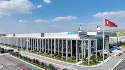 Savunma Devinden Tarihi Eşik: İlk Kez 2 Trilyon Lira!