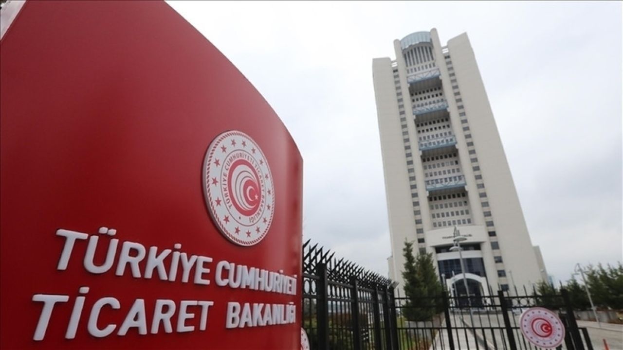 Ticaret Bakanlığı’nın Havayolu Gümrük Beyan Sistemi Tüm Havalimanlarında Uygulanmaya Başladı