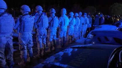 Türkiye Genelinde 30 İlde Dev Narkotik Operasyonu
